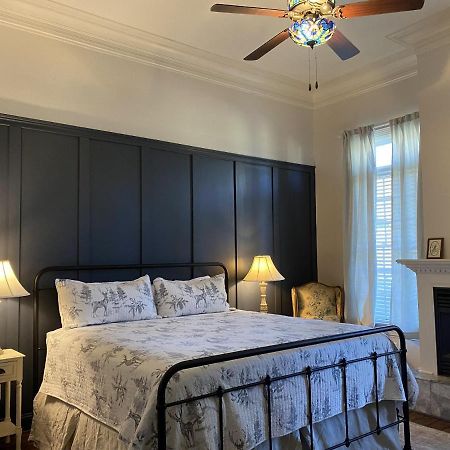 Whitestone Country Inn Kingston Esterno foto