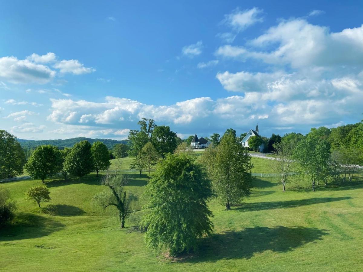 Whitestone Country Inn Kingston Esterno foto