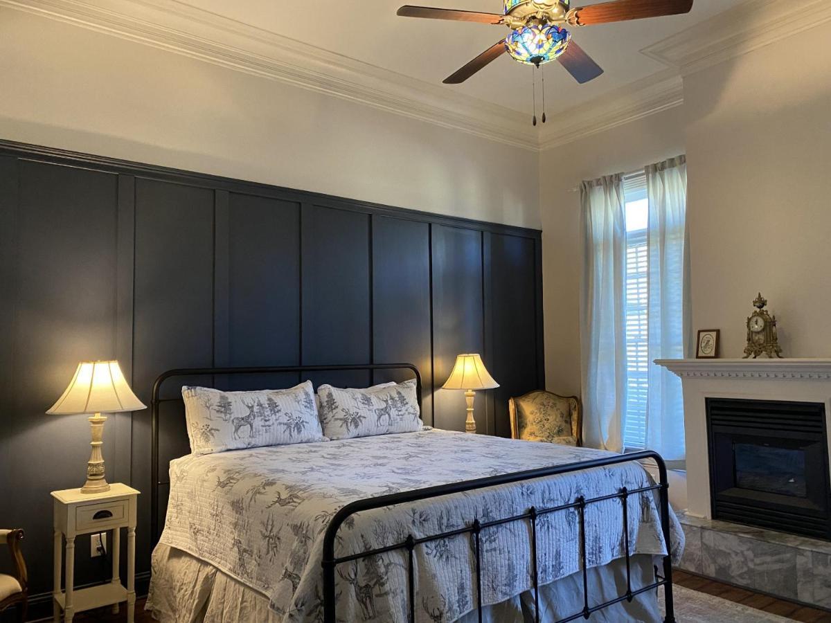 Whitestone Country Inn Kingston Esterno foto