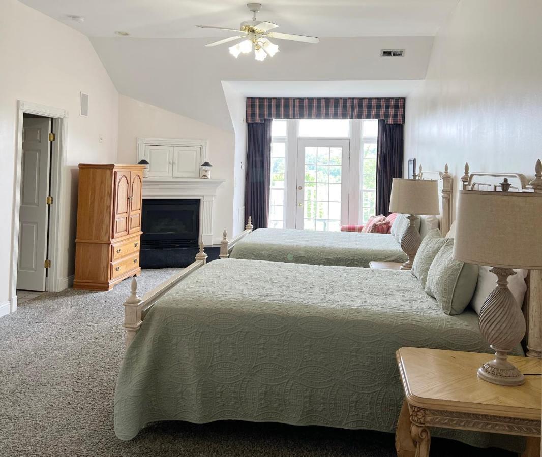 Whitestone Country Inn Kingston Esterno foto