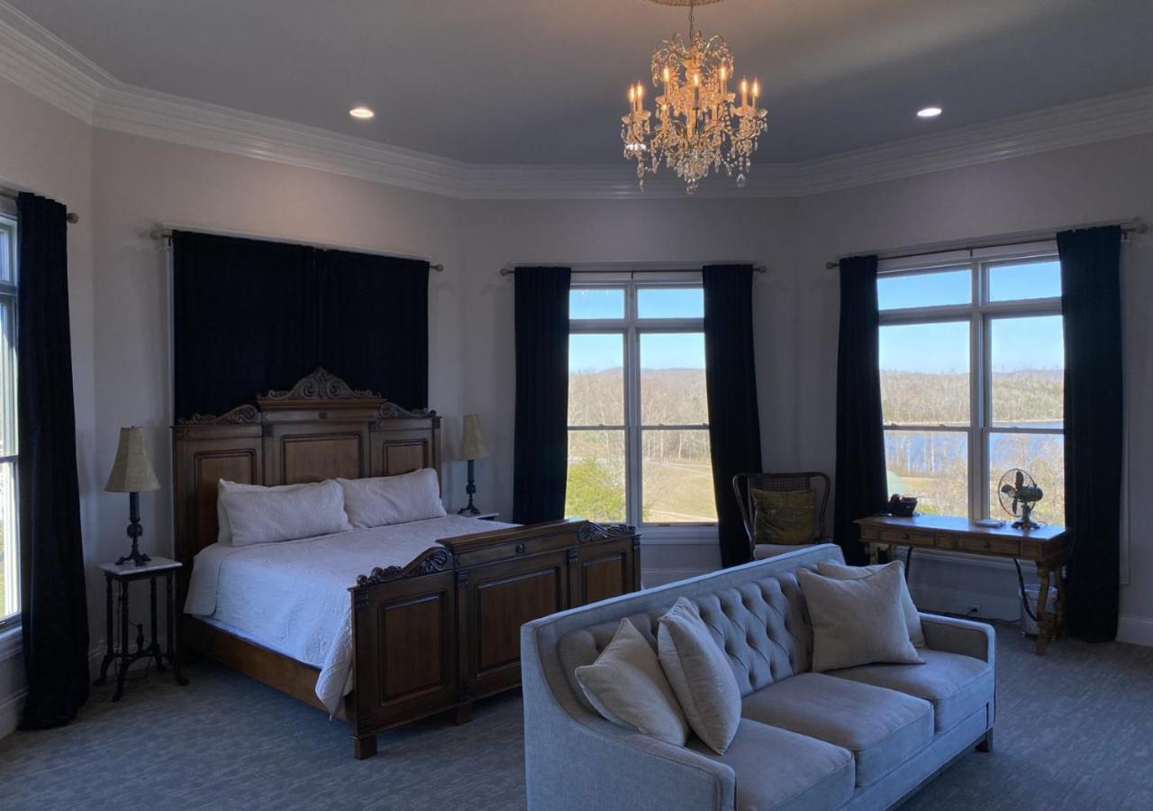 Whitestone Country Inn Kingston Esterno foto
