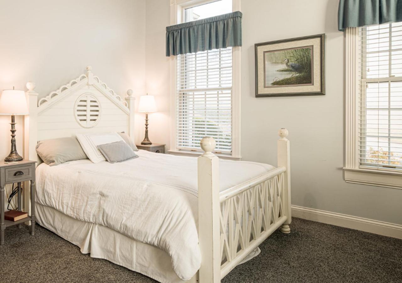 Whitestone Country Inn Kingston Esterno foto