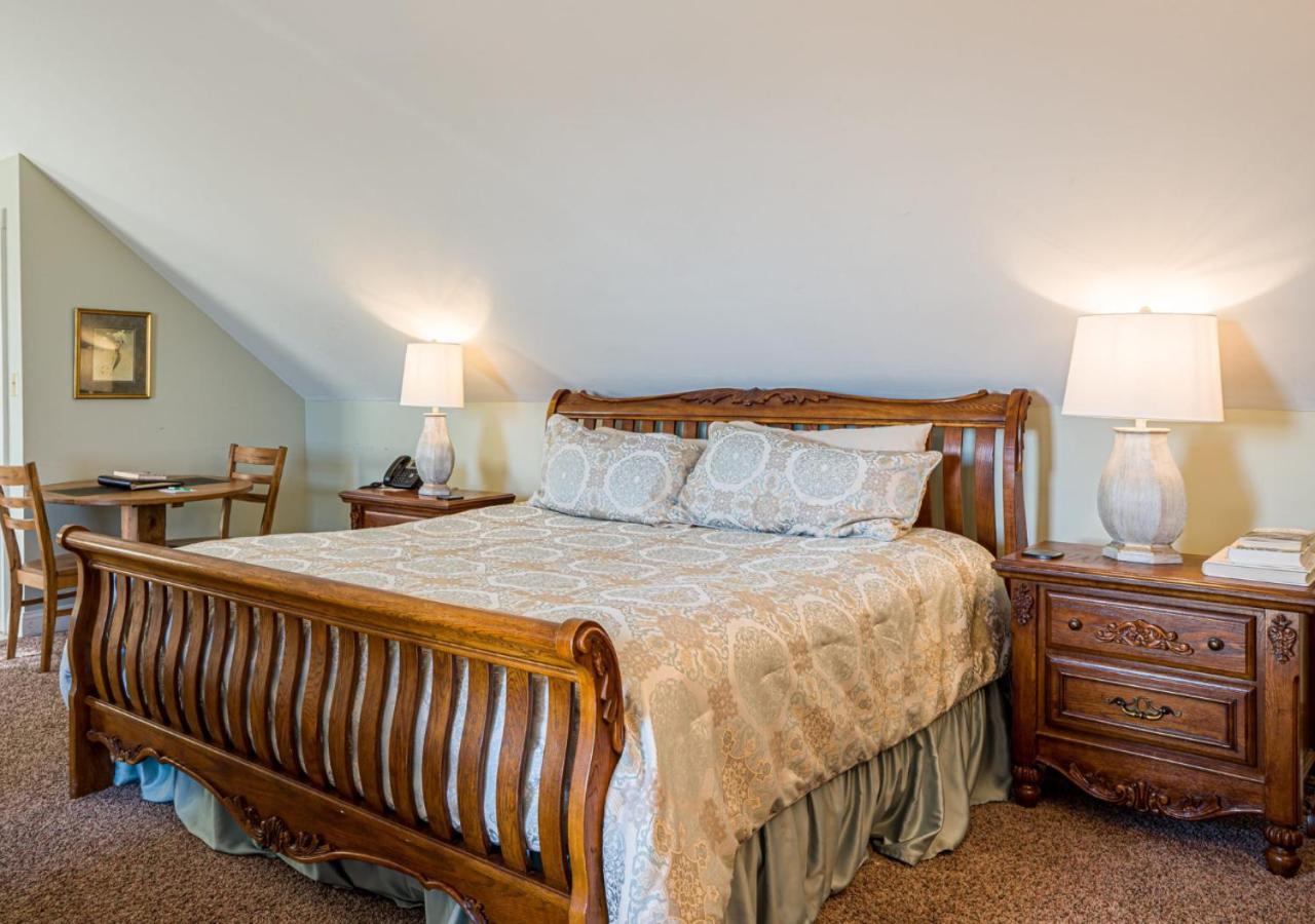 Whitestone Country Inn Kingston Esterno foto