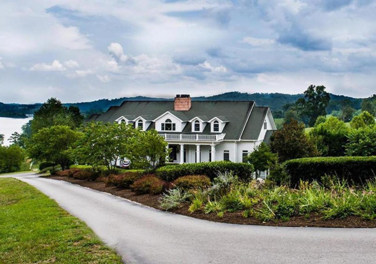 Whitestone Country Inn Kingston Esterno foto
