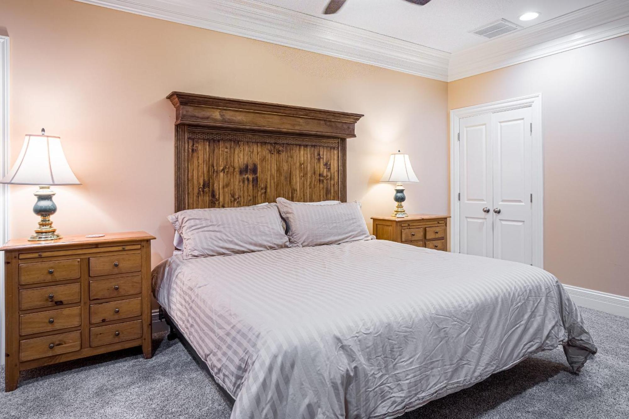 Whitestone Country Inn Kingston Esterno foto