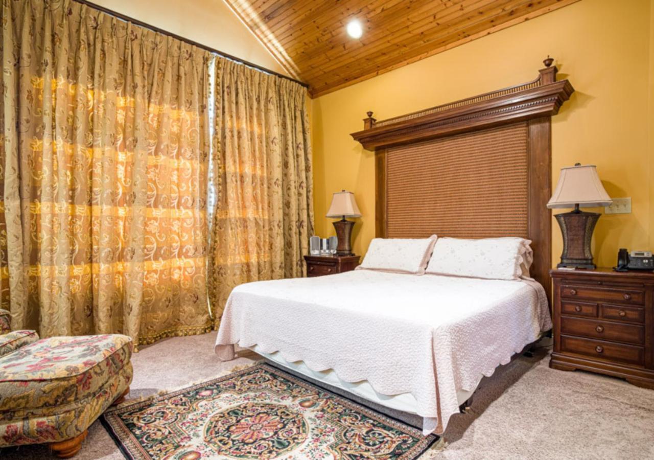 Whitestone Country Inn Kingston Esterno foto