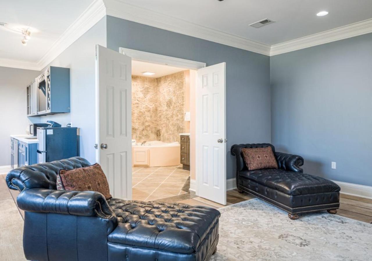 Whitestone Country Inn Kingston Esterno foto