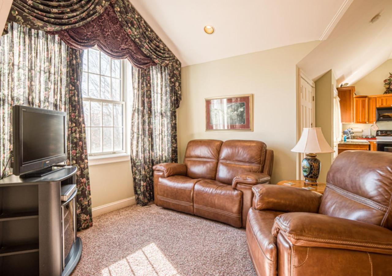 Whitestone Country Inn Kingston Esterno foto