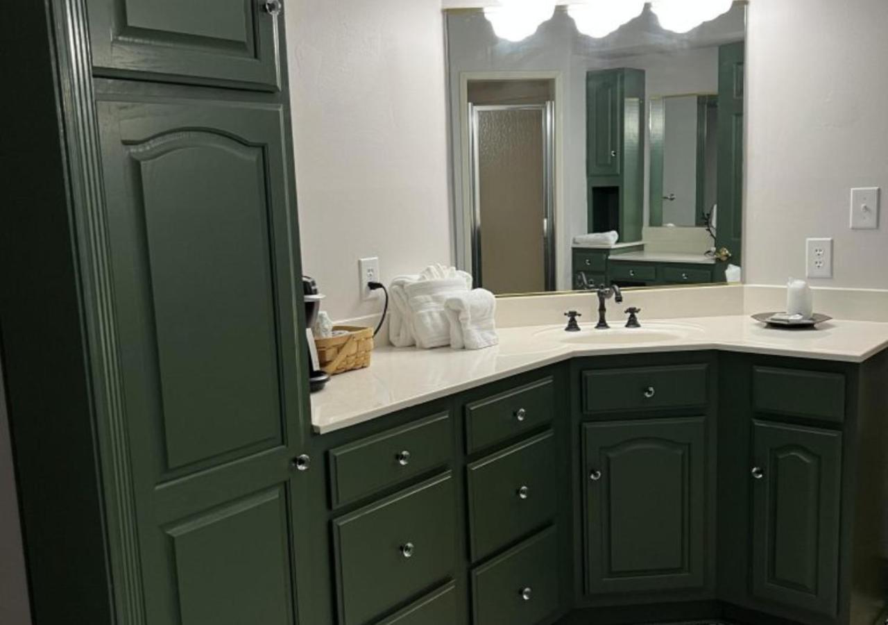 Whitestone Country Inn Kingston Esterno foto