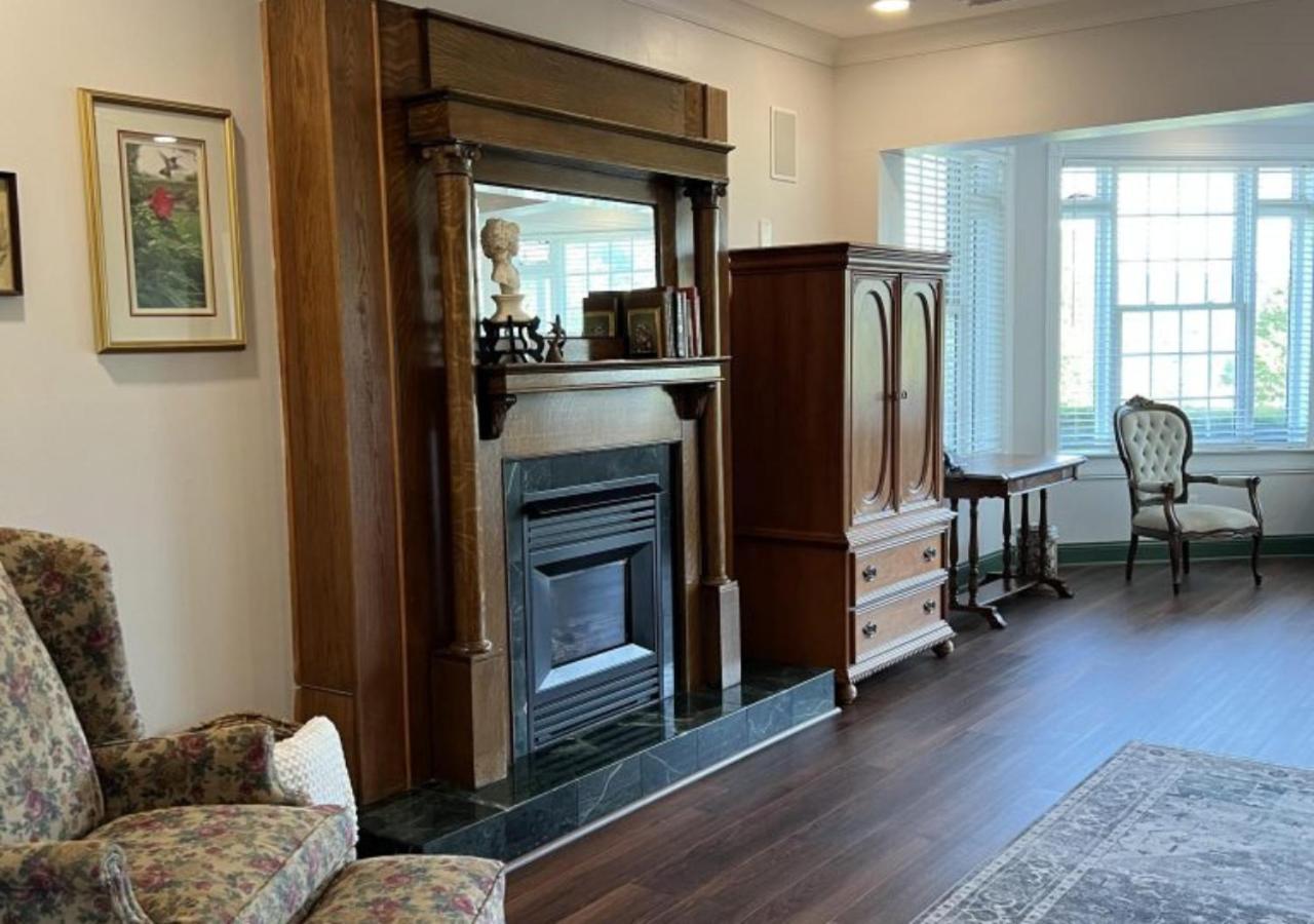 Whitestone Country Inn Kingston Esterno foto