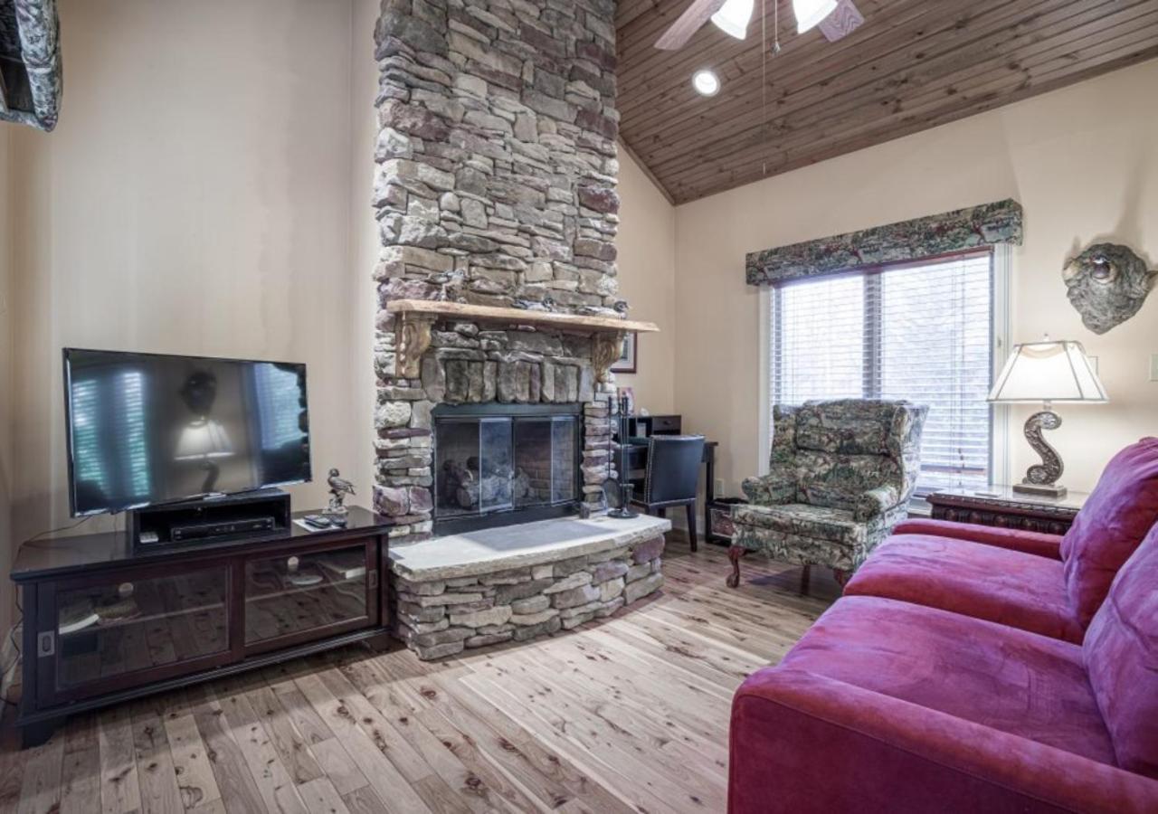 Whitestone Country Inn Kingston Esterno foto