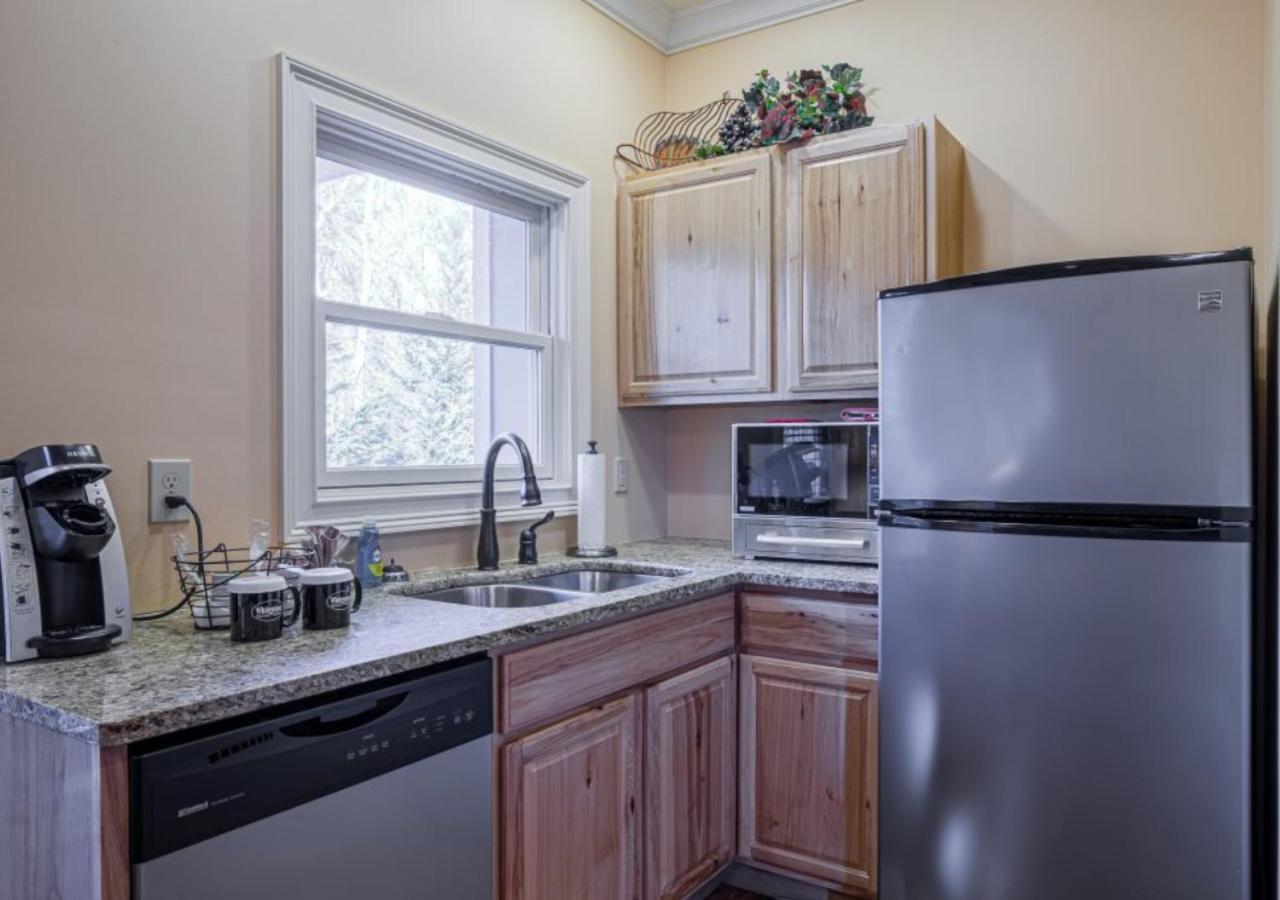 Whitestone Country Inn Kingston Esterno foto