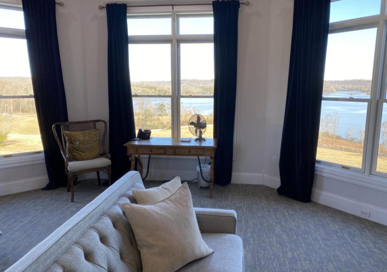 Whitestone Country Inn Kingston Esterno foto