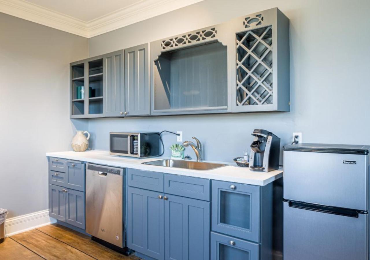 Whitestone Country Inn Kingston Esterno foto