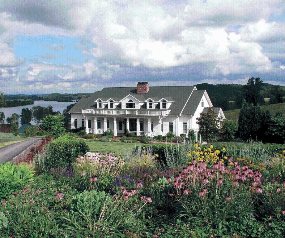 Whitestone Country Inn Kingston Esterno foto