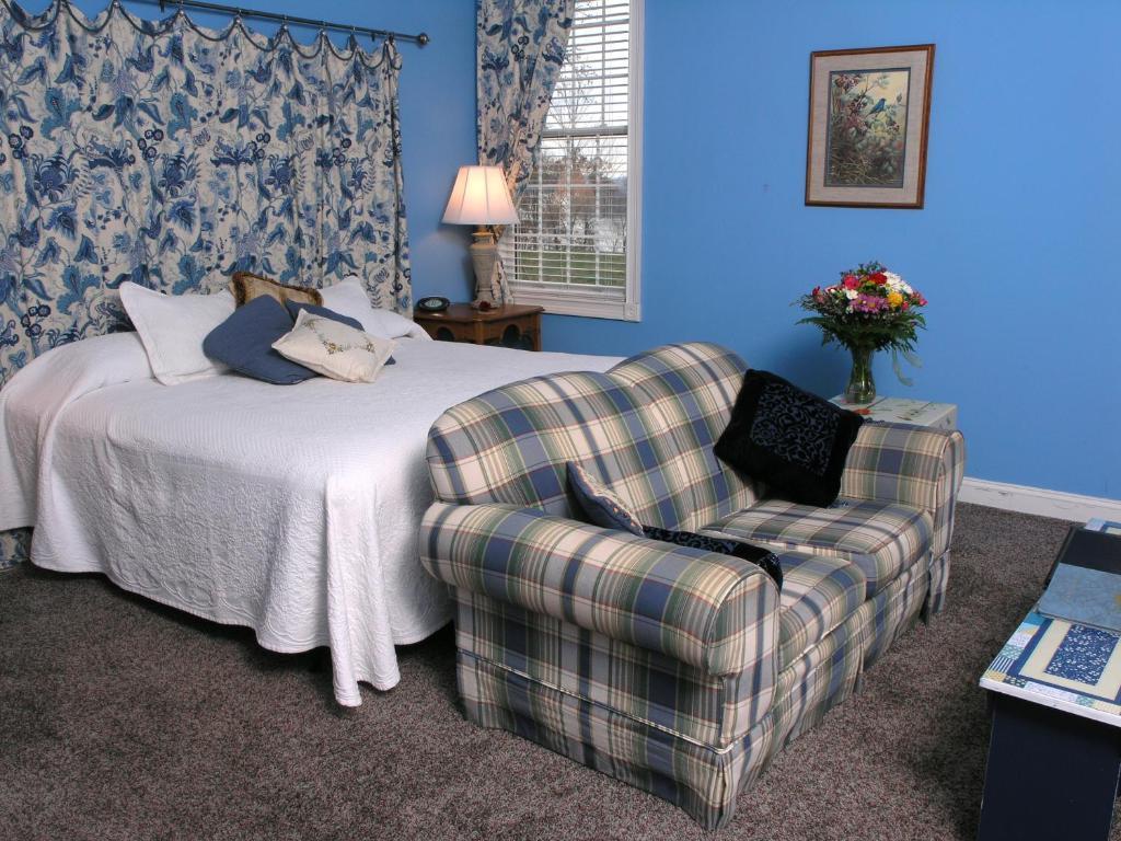 Whitestone Country Inn Kingston Esterno foto