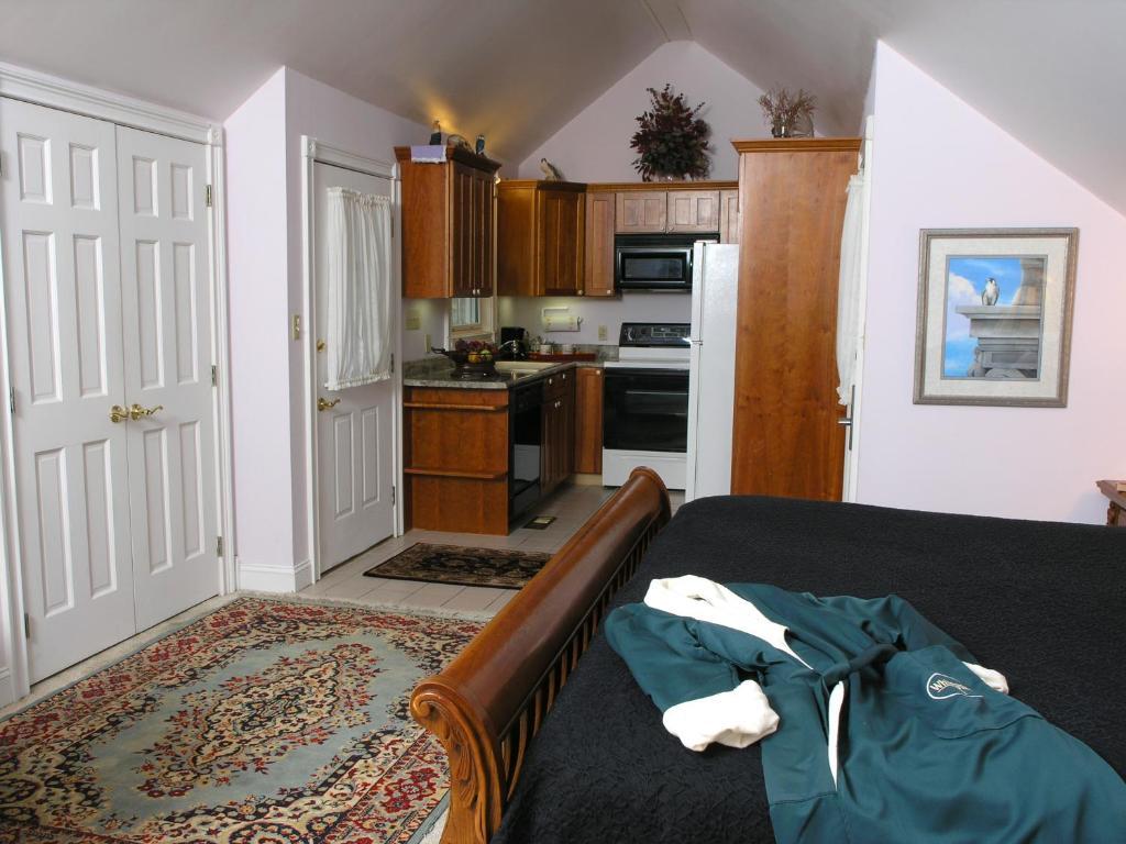 Whitestone Country Inn Kingston Camera foto