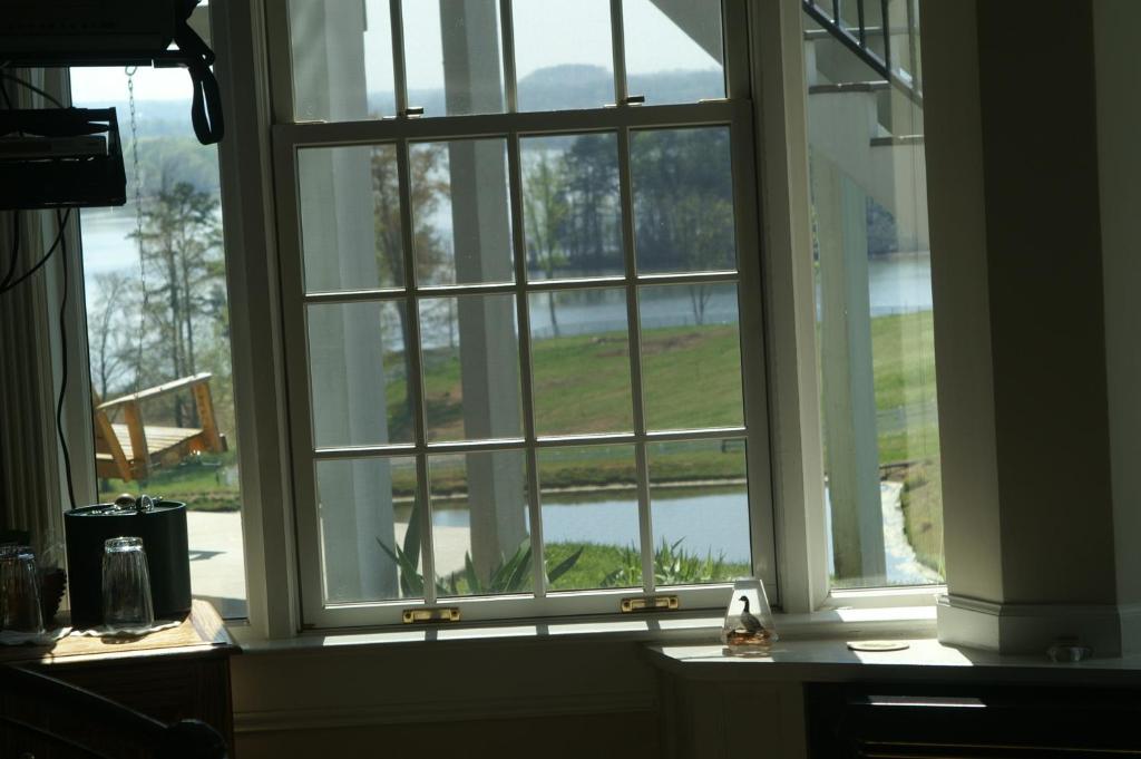 Whitestone Country Inn Kingston Camera foto