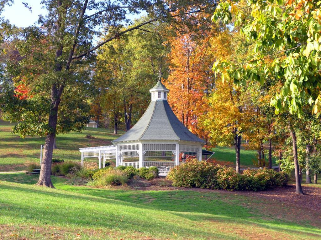 Whitestone Country Inn Kingston Esterno foto