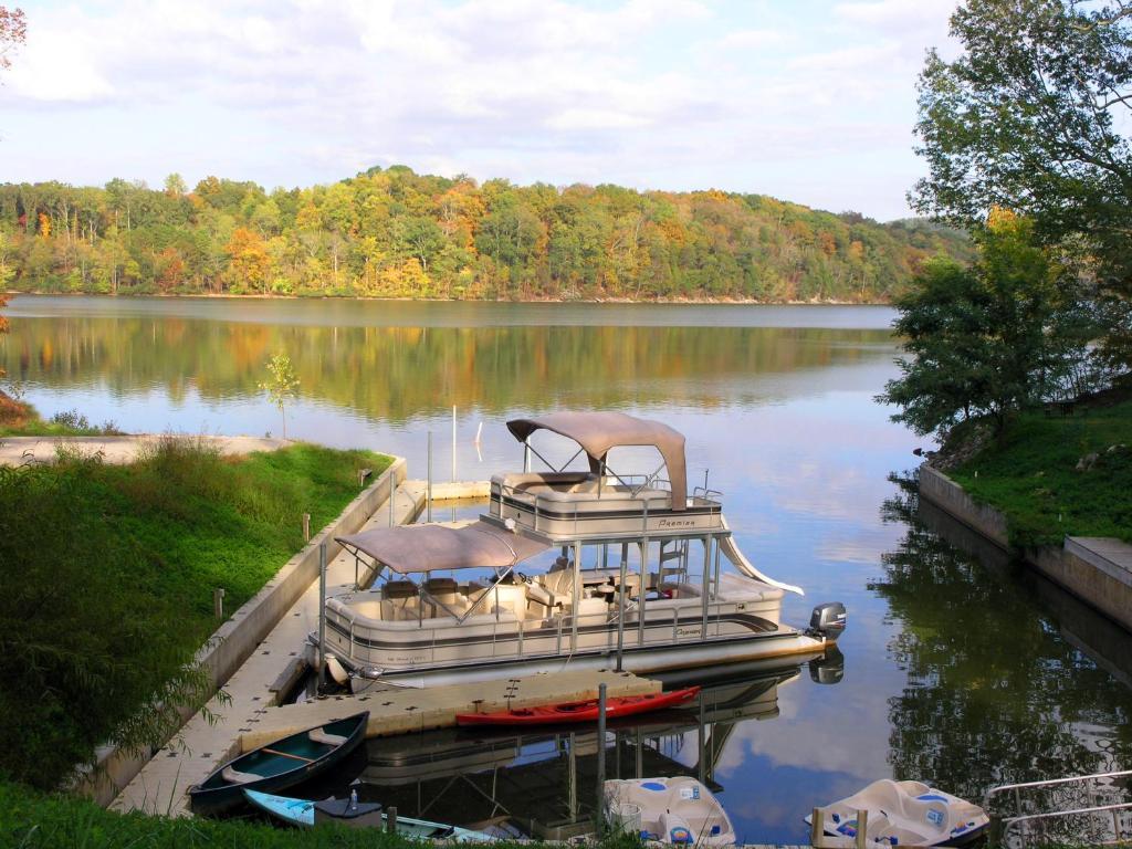 Whitestone Country Inn Kingston Esterno foto